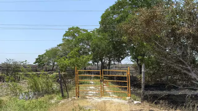 Campesinos exigen solución ante abandono energético en Sabancuy