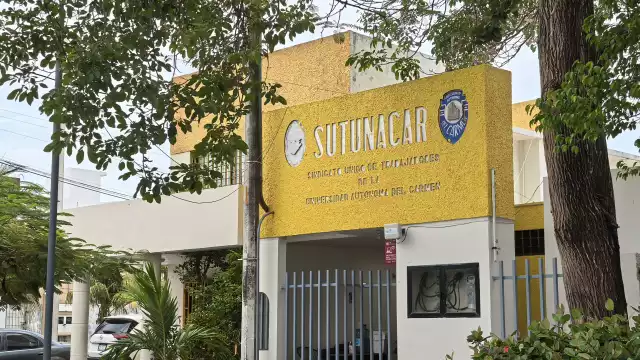 Sindicato de la Unacar plantea reformas y exige entrega de bienes a exdirigente

