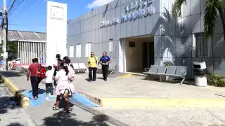 Tuberculosis en Q. Roo: Más de 300 casos se han registrado en lo que va del 2025