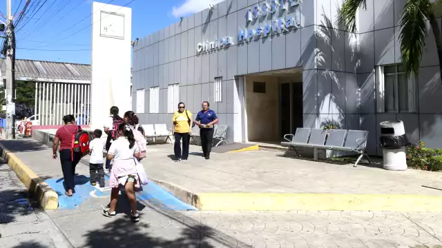 Más de 200 varones han sido diagnosticados con el padecimiento que afecta los pulmones