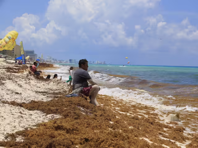 Dentro de la ciudad se puede encontrar otros lugares turísticos
