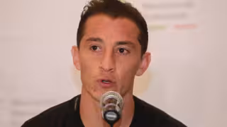Andrés Guardado se suma al proyecto de Rafa Márquez: será auxiliar de la Selección Mexicana