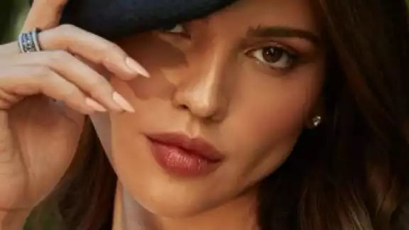Eiza González ha logrado posicionarse en Hollywood por su talento. Foto: Instagram @eizagonzalez
