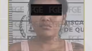 Detienen a madre de menor golpeado en Cancún; investigan presunto abuso sexual cometido por padrastro prófugo