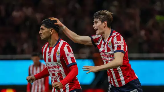 El Rebaño se recupera tras el Clásico Nacional El Rebaño se recupera tras el Clásico Nacional