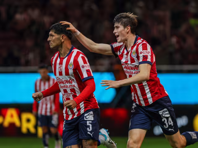 El Rebaño se recupera tras el Clásico Nacional