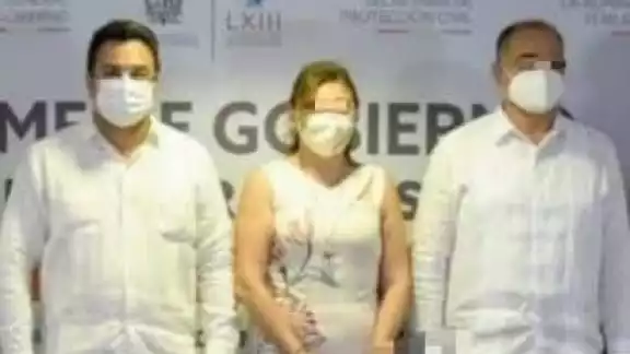 La exdirectora deberá hacer un pago de una garantía económica La exdirectora deberá hacer un pago de una garantía económica