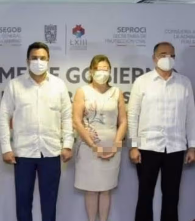 La exdirectora deberá hacer un pago de una garantía económica