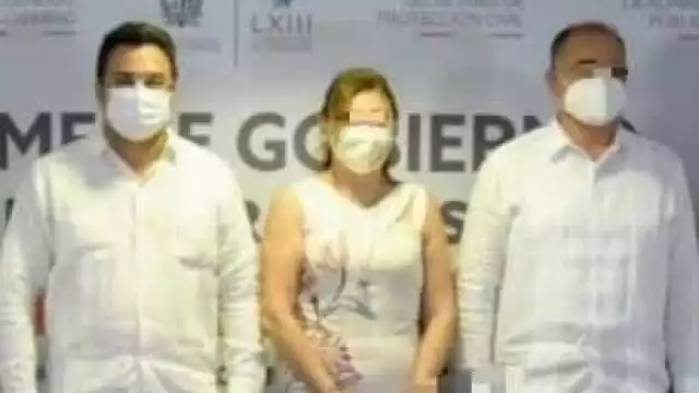 La exdirectora deberá hacer un pago de una garantía económica