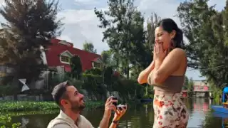 Las mejores FOTOS de la boda de Lizbeth Rodríguez, polémica influencer mexicana