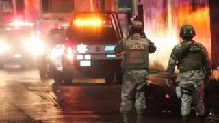 11 personas murieron la noche del lunes en Celaya