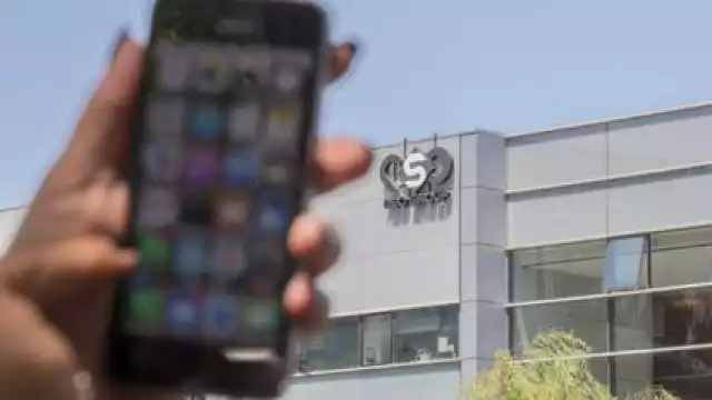 México encabezó la lista de personas espiadas a través de Pegasus