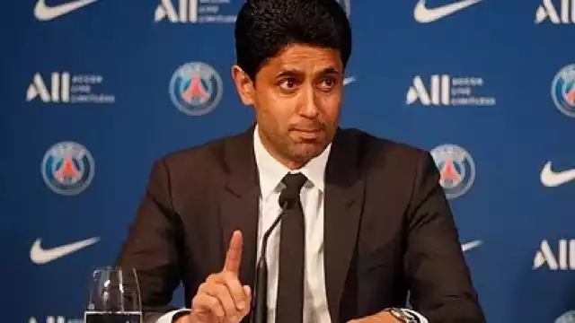 Juzgados de París investigan a Al-Khelaifi por presunto secuestro y tortura