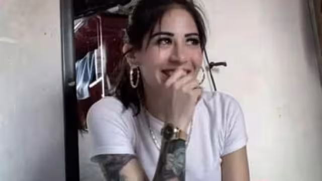 La joven nunca mostró mejoría tras el ataque