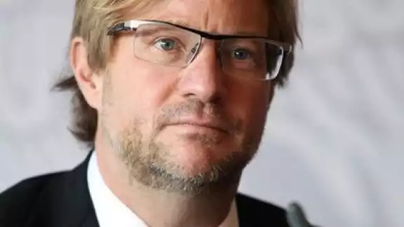 La Interpol busca a Roemer en todo el mundo La Interpol busca a Roemer en todo el mundo
