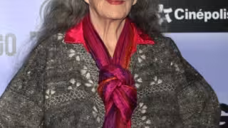 Isela Vega falleció víctima de cáncer