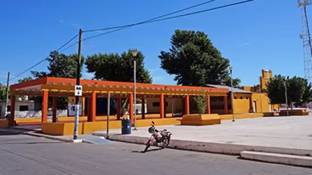 El comisariado pidió a la comunidad a unirse para pedir un mejor servicio