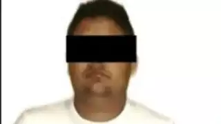 "El Gato Pardo" es presunto líder en la zona del CJNG. Foto: Especial