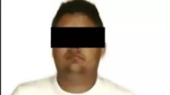 "El Gato Pardo" es presunto líder en la zona del CJNG. Foto: Especial "El Gato Pardo" es presunto líder en la zona del CJNG. Foto: Especial