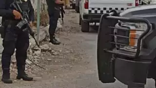 Una pareja fue detenida durante el cateo de una vivienda donde se vendía droga en Dzidzantún