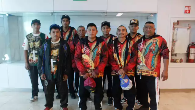 Los yucatecos cumplirán su promesa a la Virgen de Guadalupe