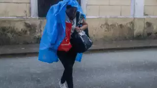 Clima en Yucatán 15 de octubre: Onda Tropical 26 mantendrá las lluvias este martes