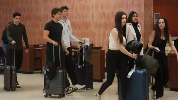 El aeropuerto de Mérida mantiene buena movilidad de vuelos El aeropuerto de Mérida mantiene buena movilidad de vuelos