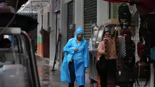 Clima en Yucatán 28 de mayo:  Se prevén lluvias aisladas y mucho calor este miércoles