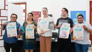 Ayuntamiento de Mérida integrará 40 eventos para la FILEY 2025