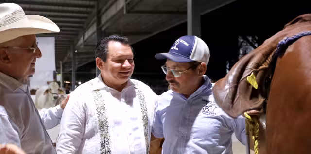 En 2025, el sector agropecuario contará con un aumento histórico en su presupuesto