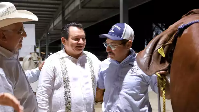 En 2025, el sector agropecuario contará con un aumento histórico en su presupuesto