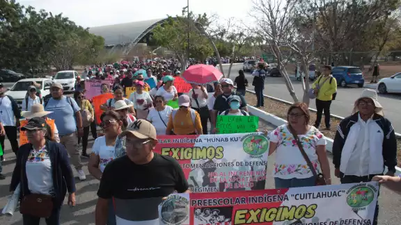 Yucatán registró apenas nueve emplazamientos a huelga en los últimos 18 meses, revela el Inegi