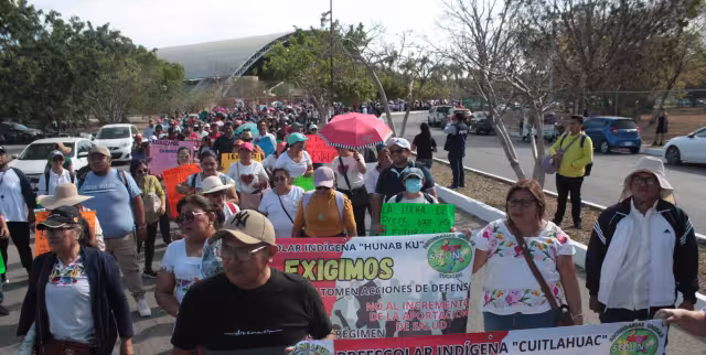 Yucatán registró apenas nueve emplazamientos a huelga en los últimos 18 meses, revela el Inegi