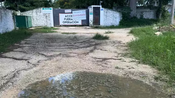 Una clausura es un triunfo, pero persiste la preocupación por las que siguen en operación