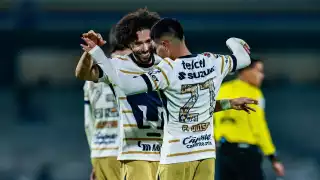 Los felinos volvieron a la senda del triunfo