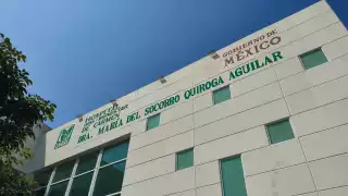 En medio de incertidumbre, Diana Rodríguez Cruz asume el Distrito de Salud  en Carmen