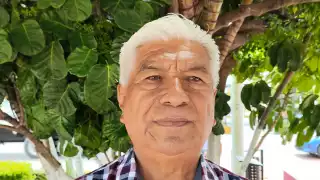  Ciudad del Carmen: PRI, PAN y PRD dan "patadas de ahogado"; le tienen miedo a la sobrerrepresentación:  Bello Ávila         