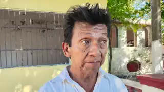 Protestan en  la Junta Municipal de Atasta por despido injustificado y falsificación de documentos