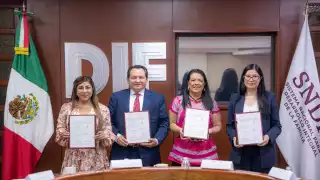  Crearán “Casa U’ulab” para  niños migrantes en tránsito en Yucatán