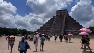 ¿Qué día visitar gratis Chichén Itzá en Verano 2026? Así puedes entrar sin pagar durante las vacaciones