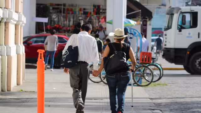 Yucatán tiene un rango de edad específico para casarse