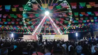 Feria Internacional de Yucatán Xmatkuil busca superar la cifra de tres millones de visitantes este 2025