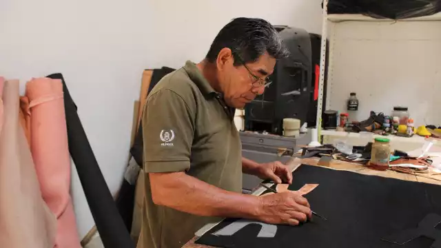 Ante el freno al ingreso de calzado sin aranceles, en Ticul advierten una recuperación