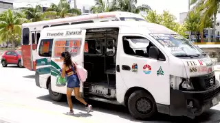Transporte de  Cancún: Un medio de movilidad  ineficiente para las personas con discapacidad 