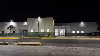 Violenta riña en clandestino de Chilam Balam, Champotón, deja herido a joven de 27 años