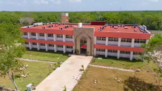 Universidad Intercultural de Campeche abrirá plazas docentes