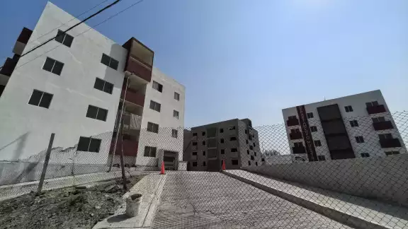 Si se logran las metas establecidas, Campeche podría alcanzar mayores números en “Viviendas del Bienestar”