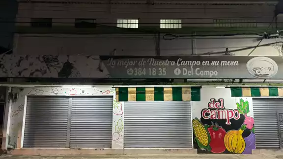 Al llegar, Protección Civil verificó que el humo provenía de una fumigación no reportada