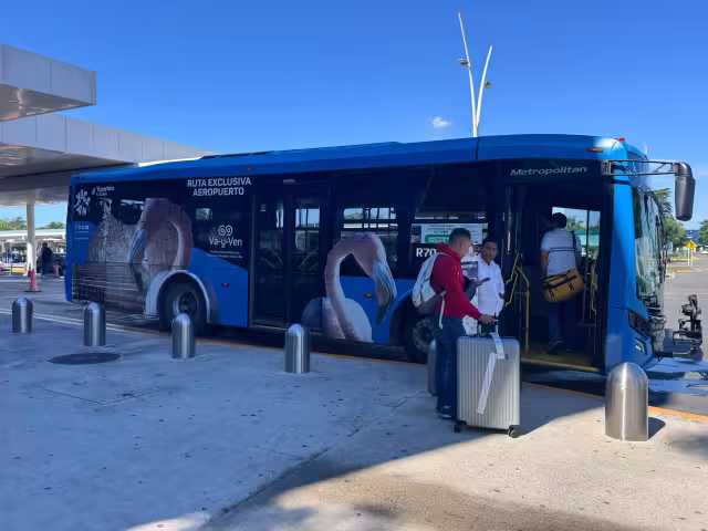 Operadores aseguran que las unidades tienen vida útil de 10 años con mantenimiento programado