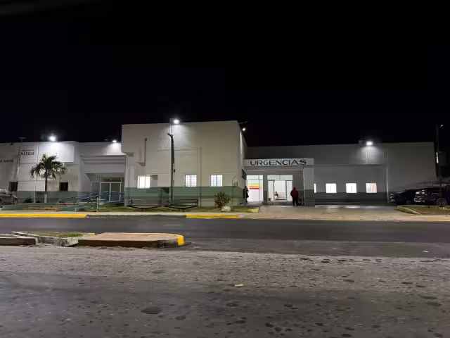 Joven de 27 años resultó herido con arma blanca durante una riña en un clandestino.